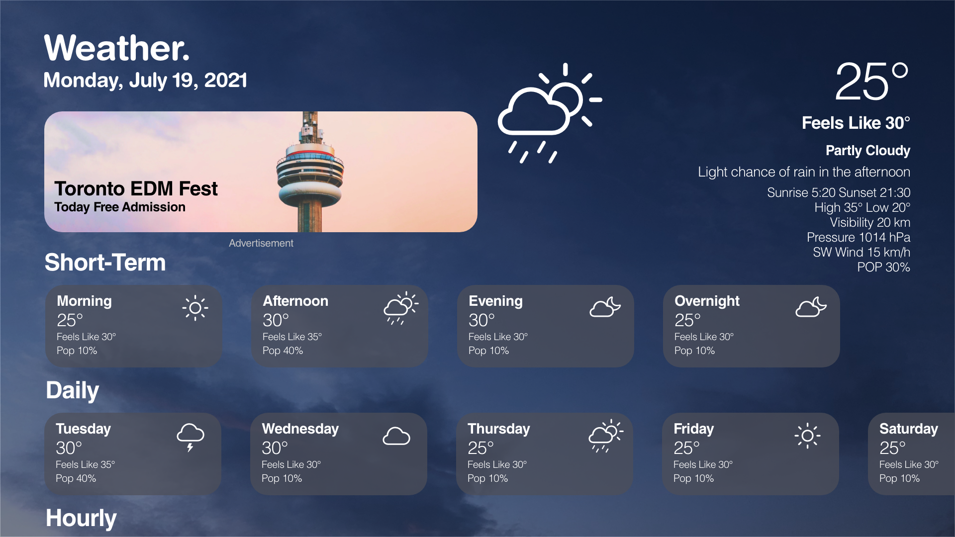 Weather