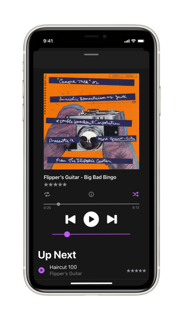 Device Player