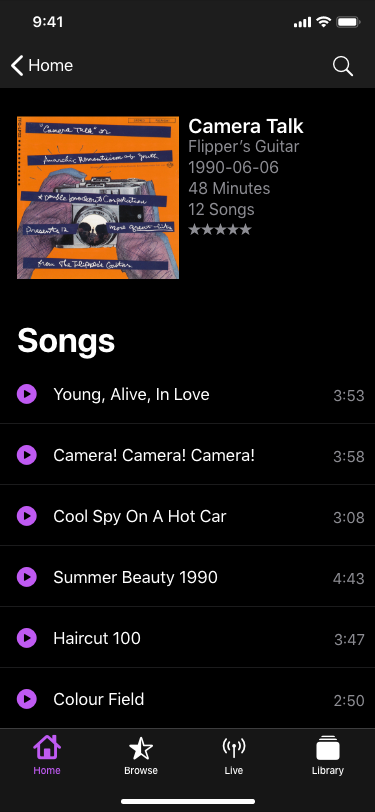 Album