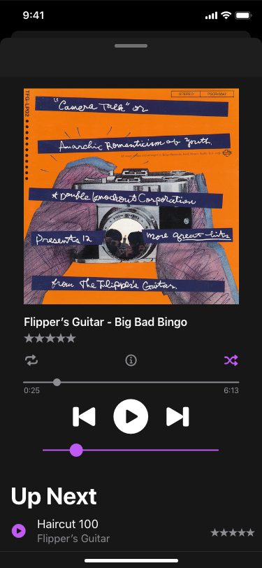 Player