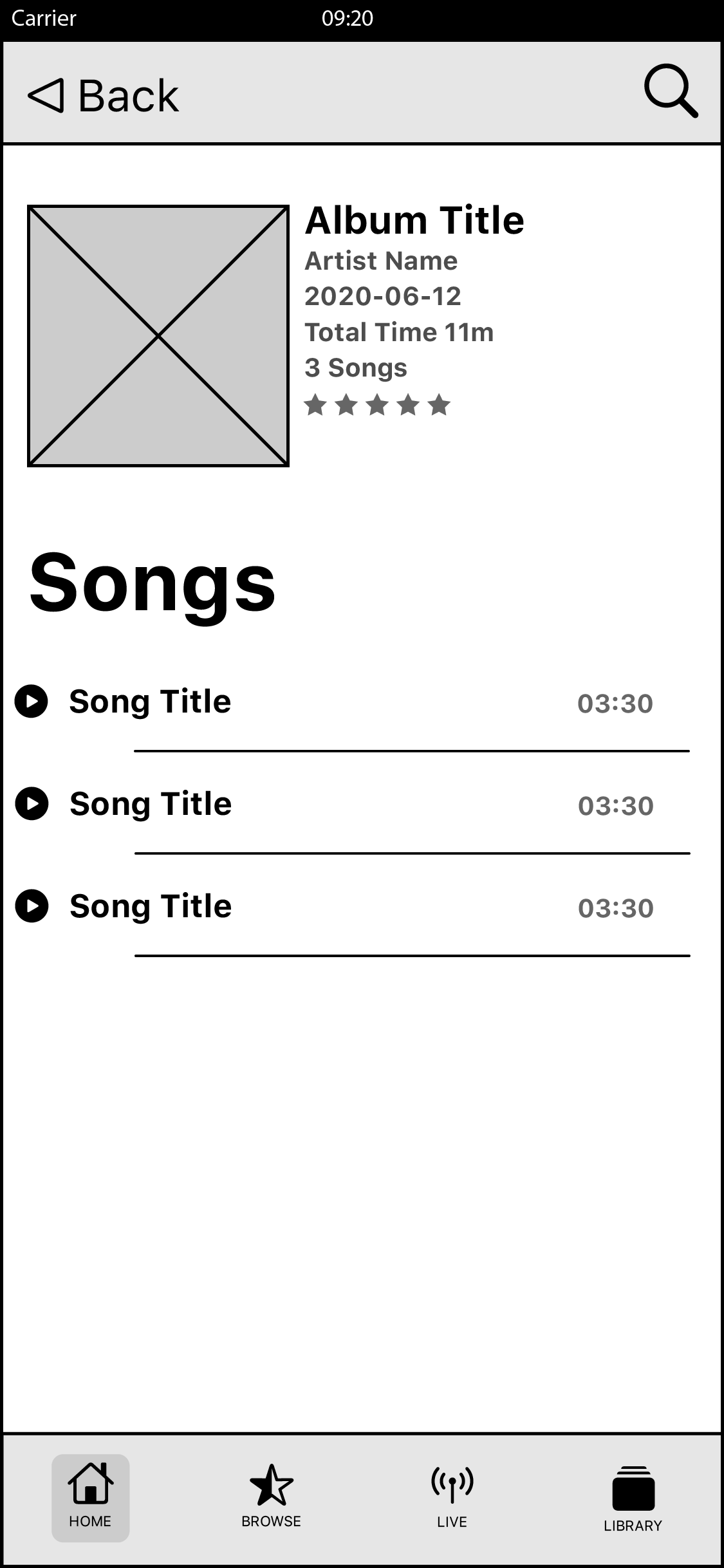 Album