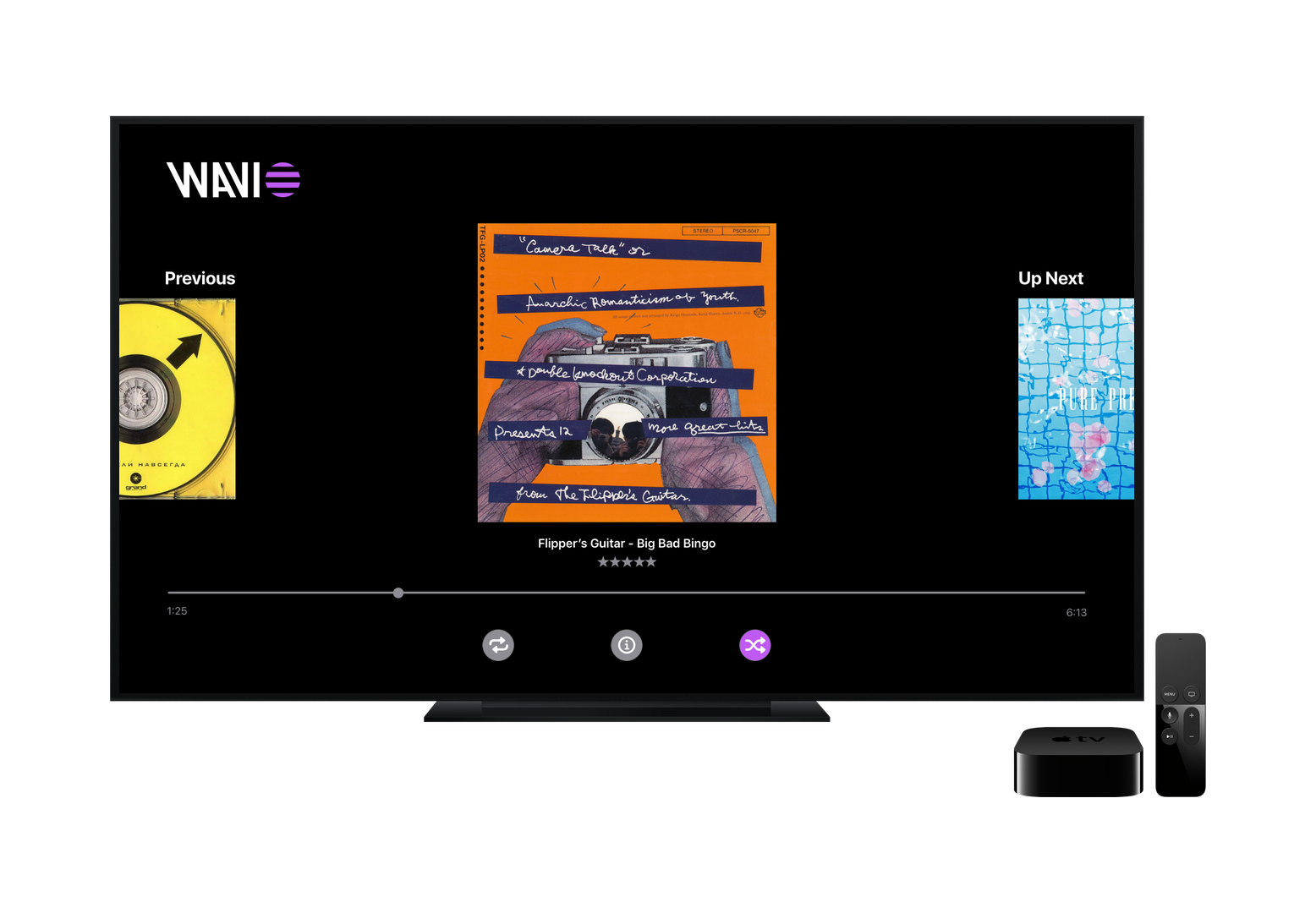 Device Player