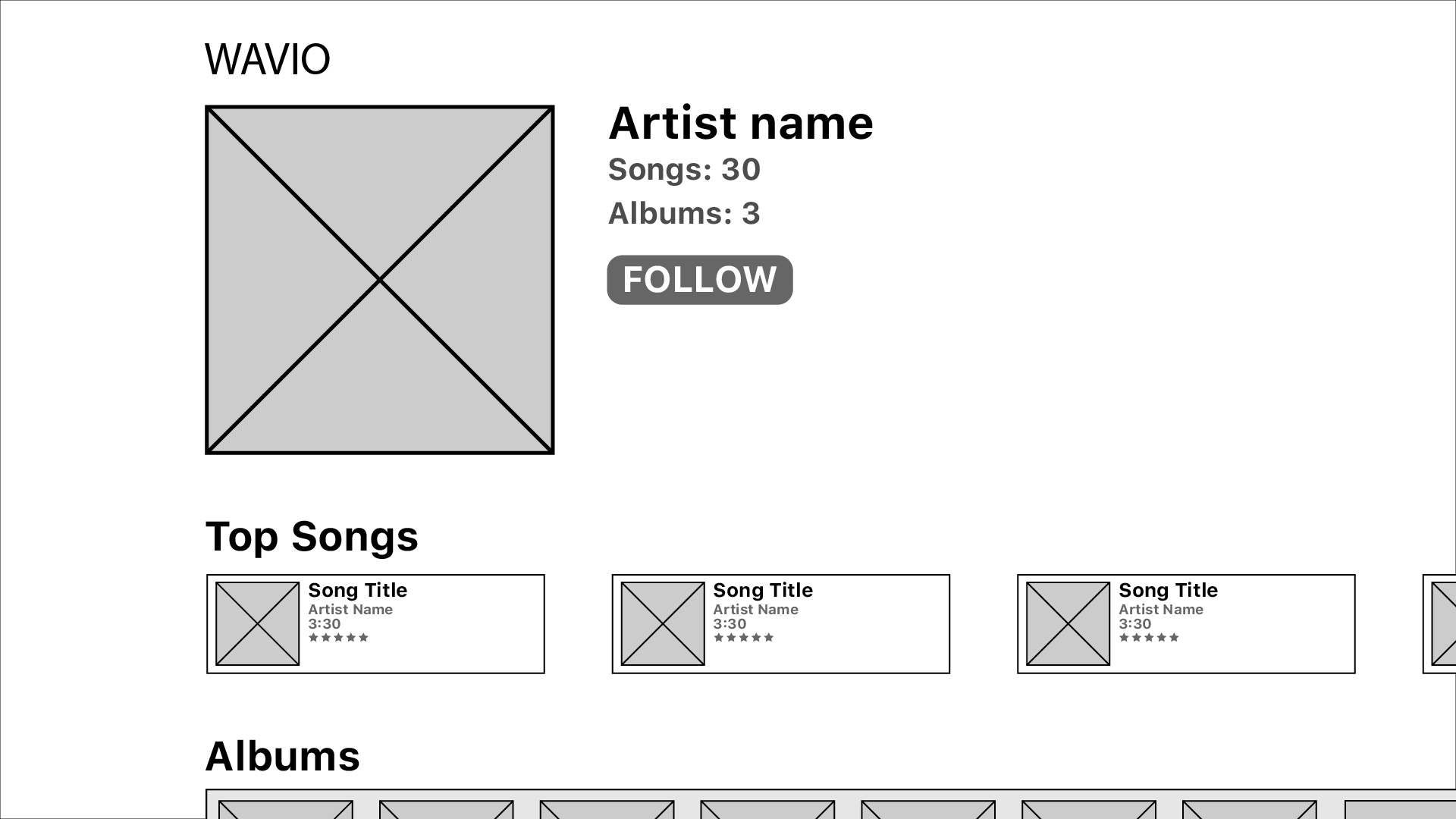 Artist